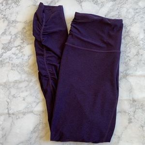 Z by Zella purple leggings